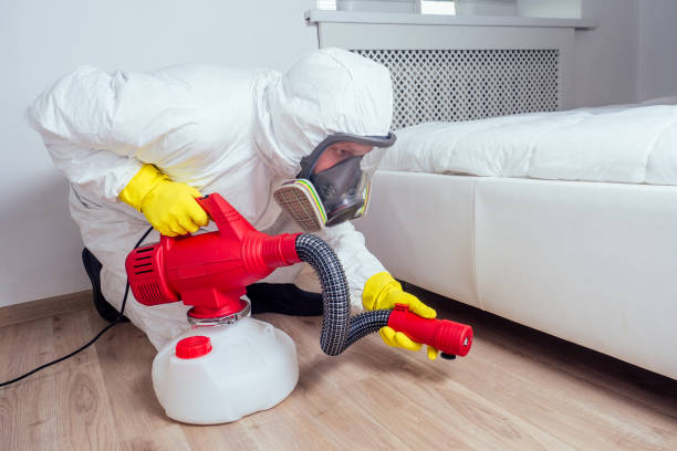 Grand Junction, CO Pest Control Pros