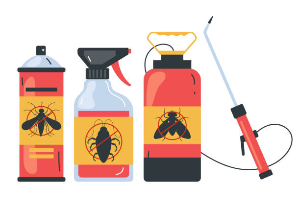 Flea Control Services in Grand Junction, CO